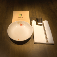 Lime Asian Kitchen Gallery